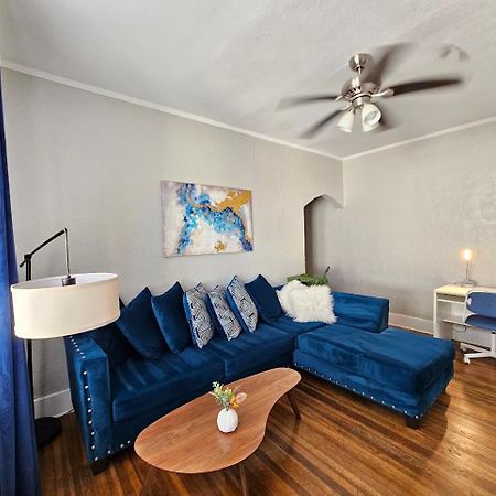 Cute Stay In Memphis Extérieur photo