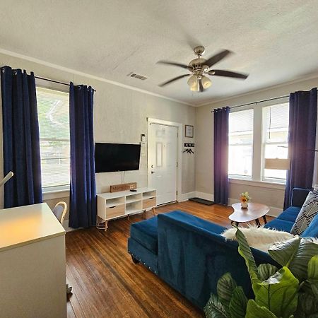 Cute Stay In Memphis Extérieur photo