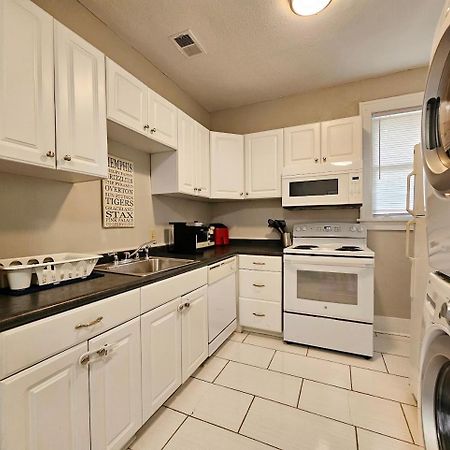 Cute Stay In Memphis Extérieur photo