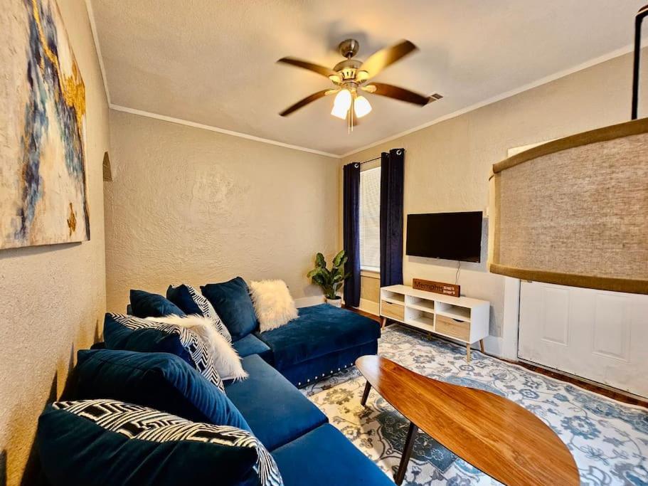 Cute Stay In Memphis Extérieur photo
