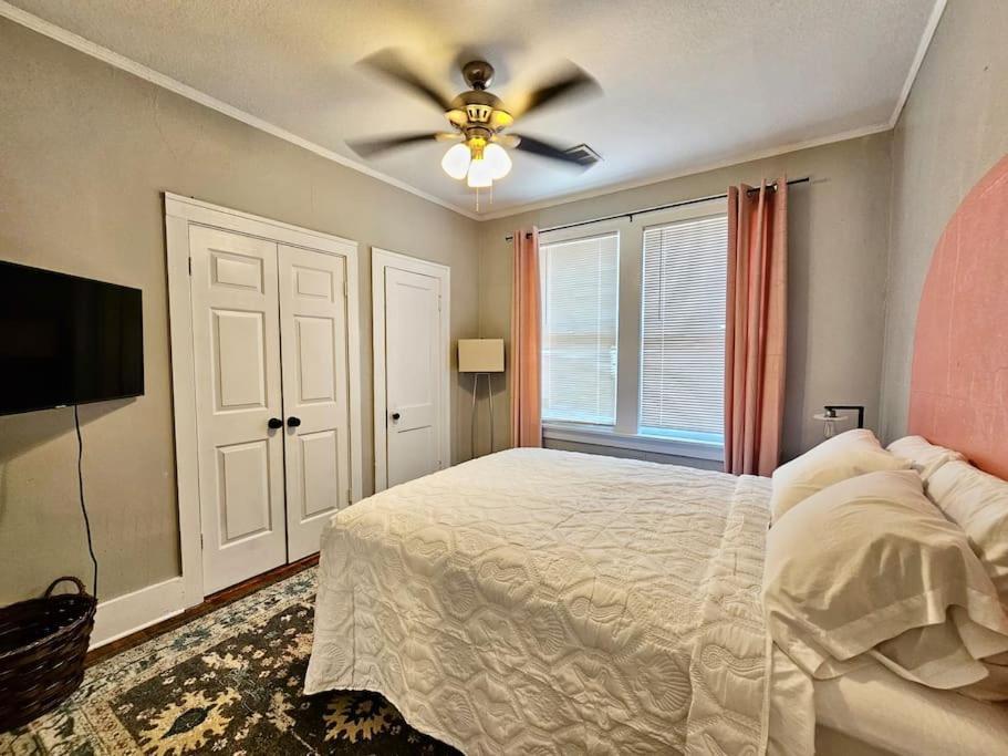 Cute Stay In Memphis Extérieur photo