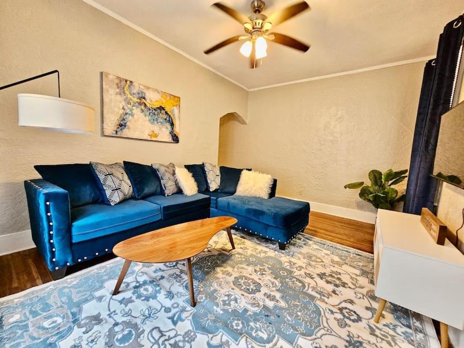 Cute Stay In Memphis Extérieur photo