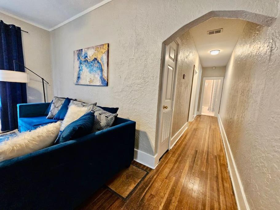 Cute Stay In Memphis Extérieur photo