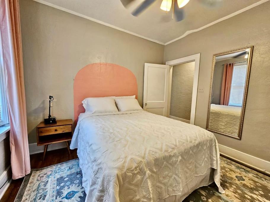 Cute Stay In Memphis Extérieur photo