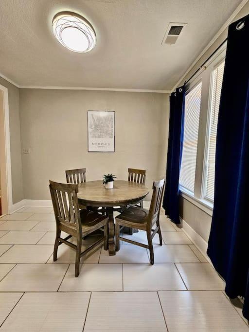 Cute Stay In Memphis Extérieur photo