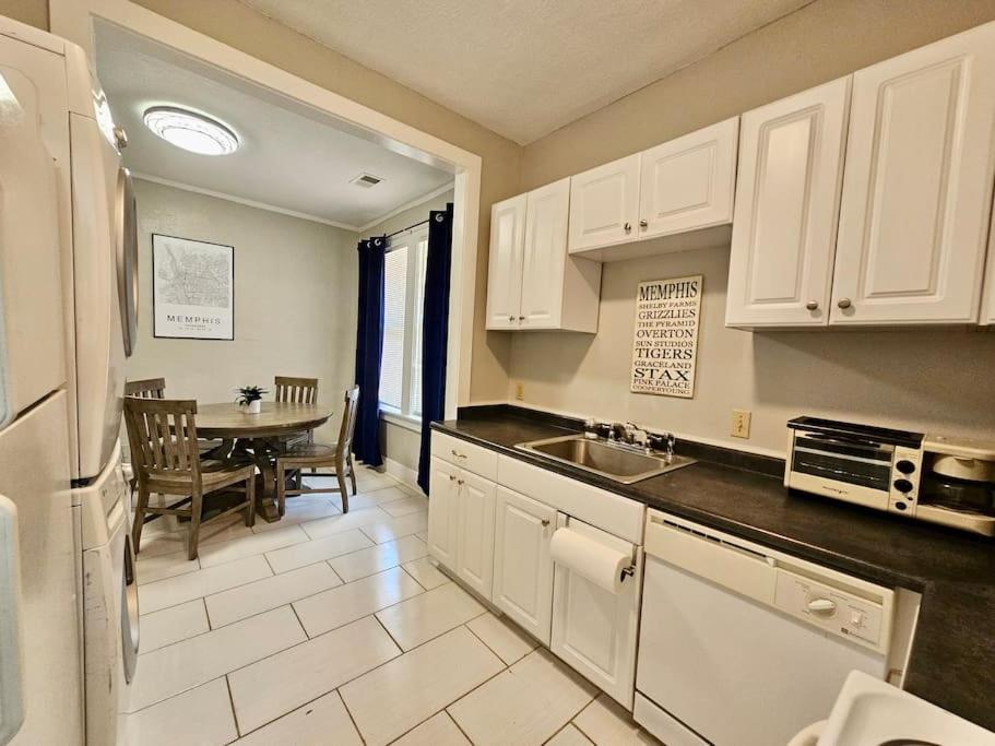 Cute Stay In Memphis Extérieur photo