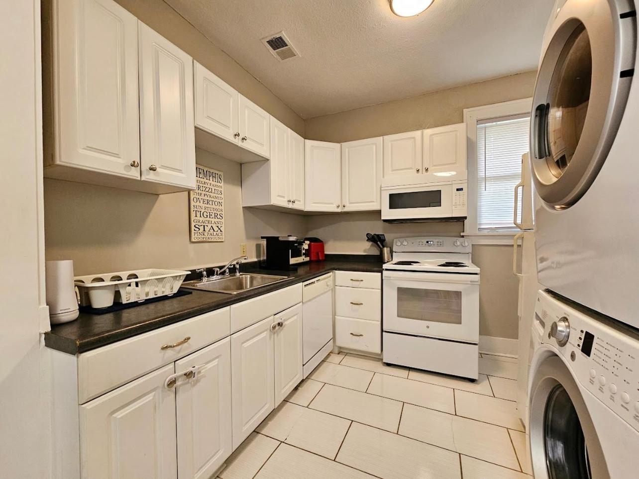 Cute Stay In Memphis Extérieur photo