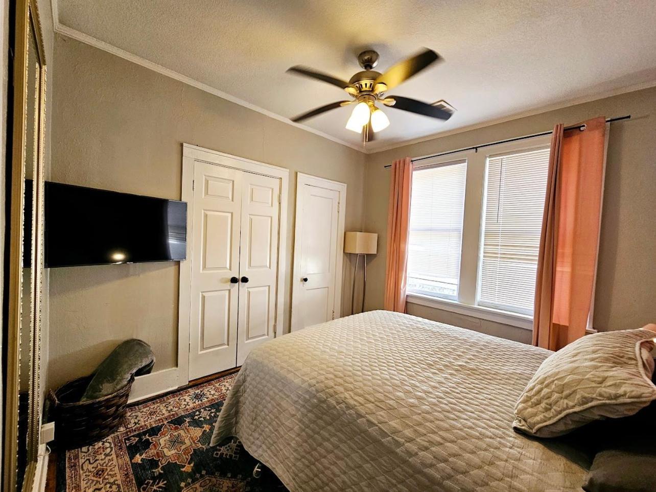 Cute Stay In Memphis Extérieur photo