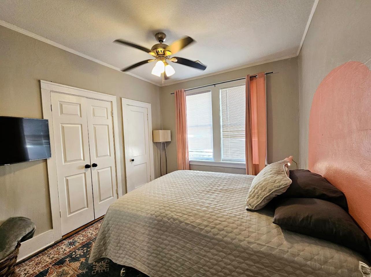 Cute Stay In Memphis Extérieur photo