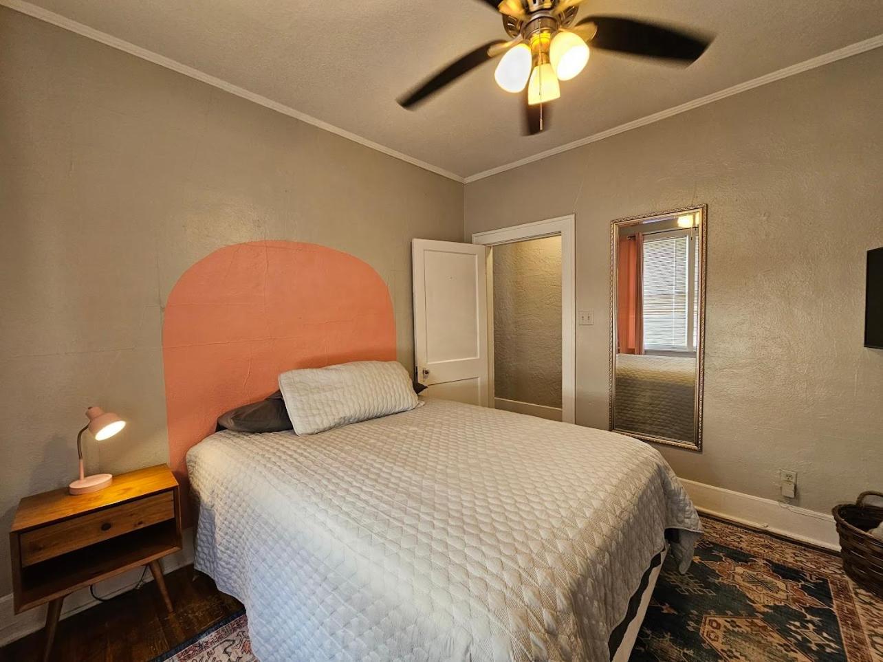 Cute Stay In Memphis Extérieur photo