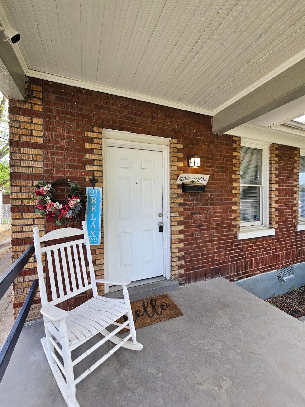 Cute Stay In Memphis Extérieur photo